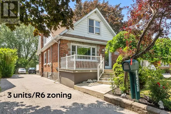 1398 SIMCOE STREET S, Oshawa (lakeview), ON L1H4M4