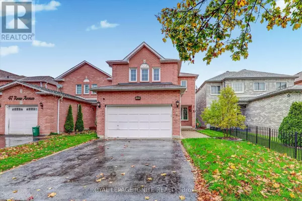 Ajax (central West), ON L1T3V7,45 REESE AVENUE