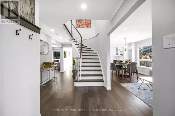 Oshawa (pinecrest), ON L1K1W8,703 MOUNTJOY COURT