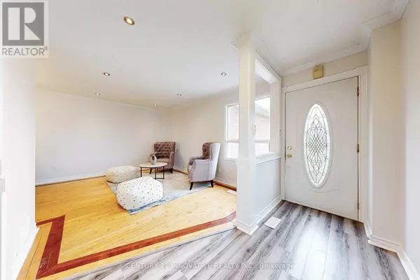 Ajax (central East), ON L1Z1A5,80 TAMS DRIVE