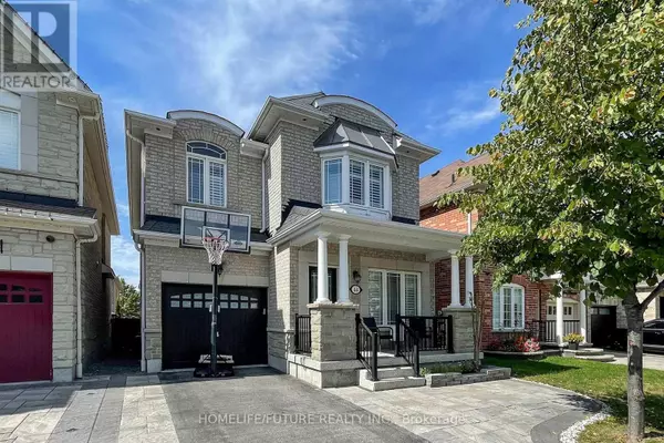 44 ARFIELD AVENUE, Ajax (northeast Ajax), ON L1Z0G5