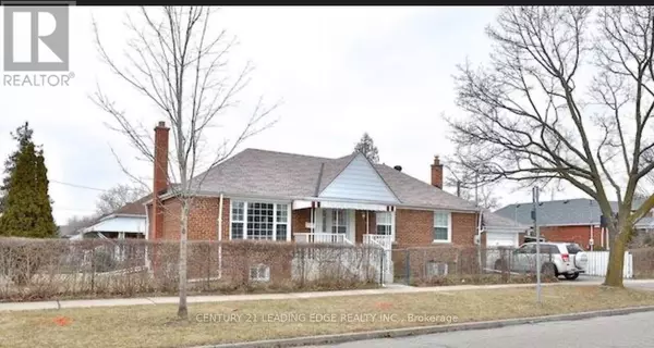 89 DELWOOD DRIVE, Toronto (clairlea-birchmount), ON M1L2S9