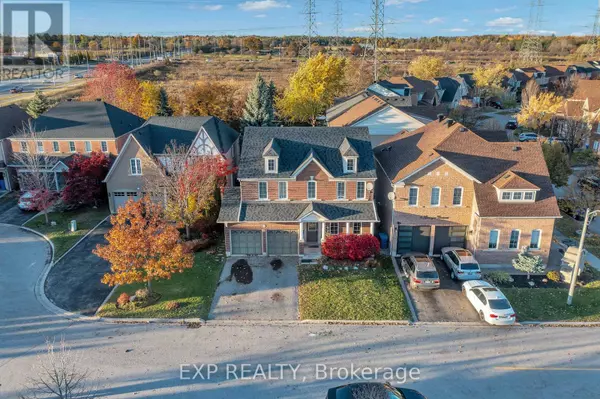 Ajax (northwest Ajax), ON L1T4Y9,11 WELBOURNE COURT