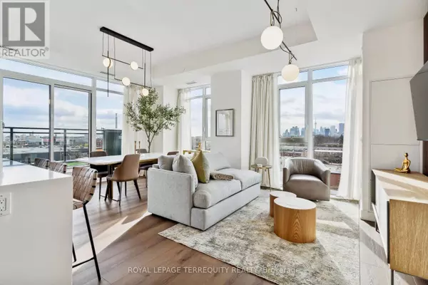 1285 Queen ST East #607, Toronto (greenwood-coxwell), ON M4L1C2