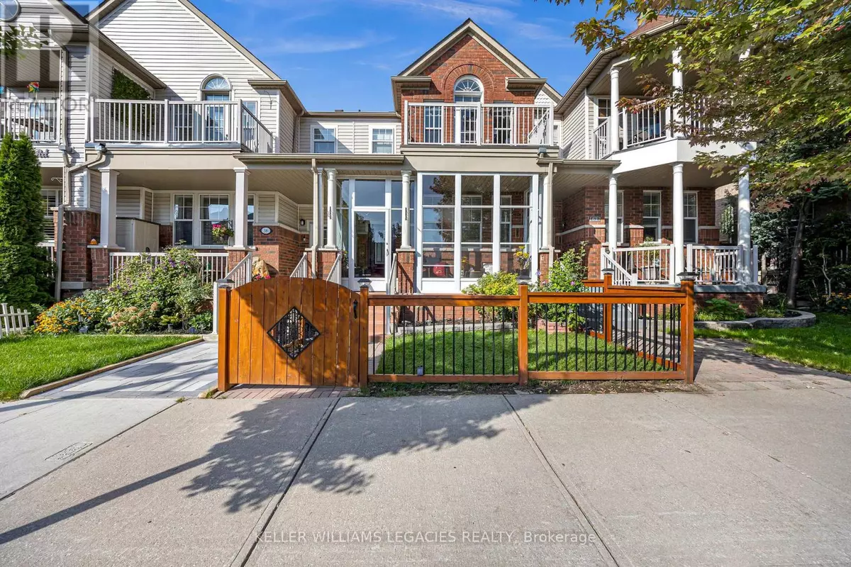 Toronto (centennial Scarborough), ON M1C5K5,60 PORT UNION ROAD