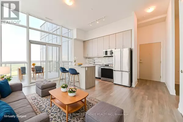 Toronto (woburn), ON M1G0A9,20 Meadowglen PL South #2901