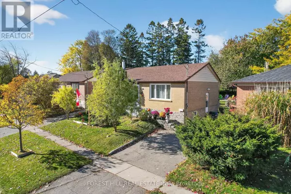 1550 EVANGELINE DRIVE, Oshawa (lakeview), ON L1J3T2