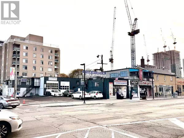 2789 & 2793 DANFORTH AVENUE, Toronto (east End-danforth), ON M4C1L9