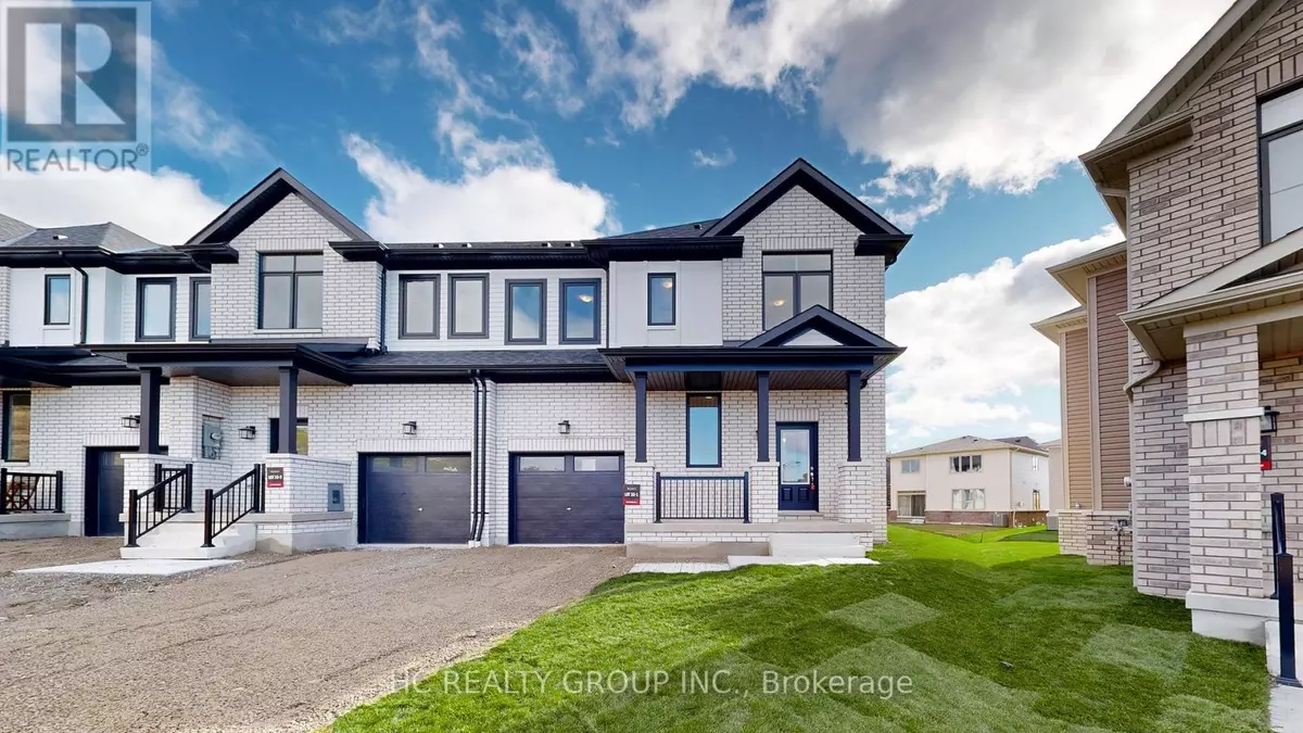 Oshawa (pinecrest), ON L1K0E2,691 RIBSTONE COURT