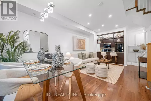 Toronto (agincourt South-malvern West), ON M1S0L1,290 Village Green SQ #20