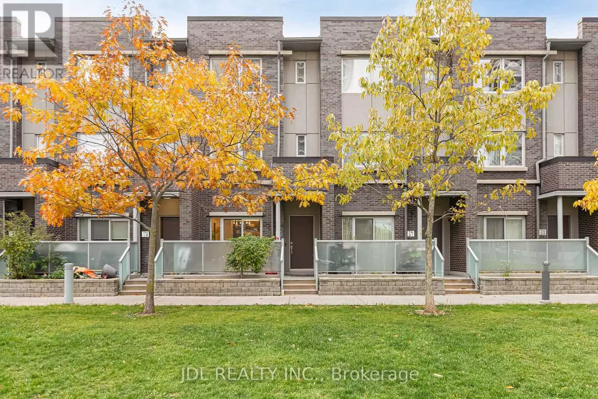 Toronto (agincourt South-malvern West), ON M1S0L1,290 Village Green SQ #20