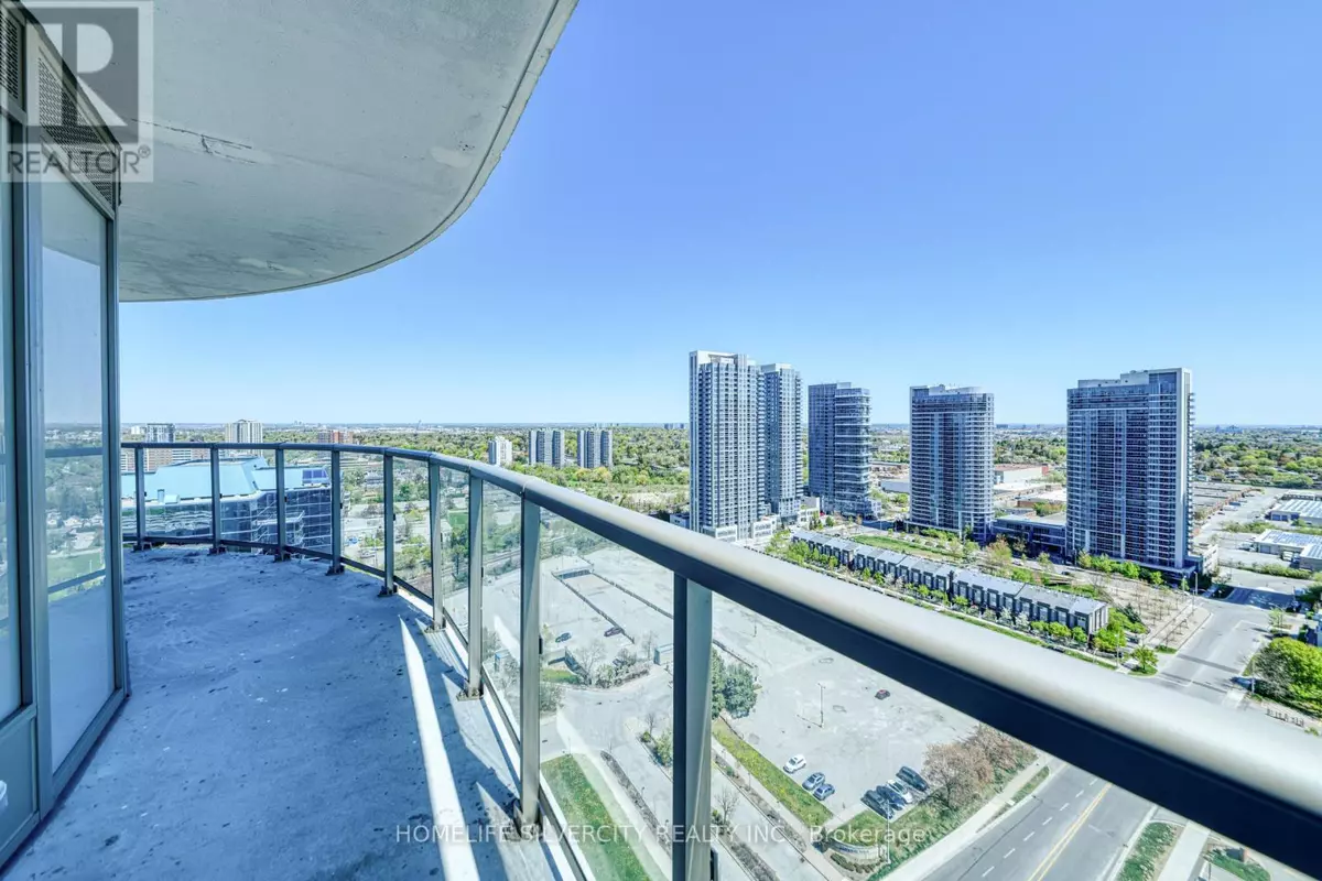 Toronto (agincourt South-malvern West), ON M1T0B8,2031 Kennedy RD #2622