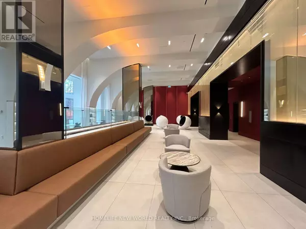 Toronto (agincourt South-malvern West), ON M1T3G2,2033 kennedy RD South #1711