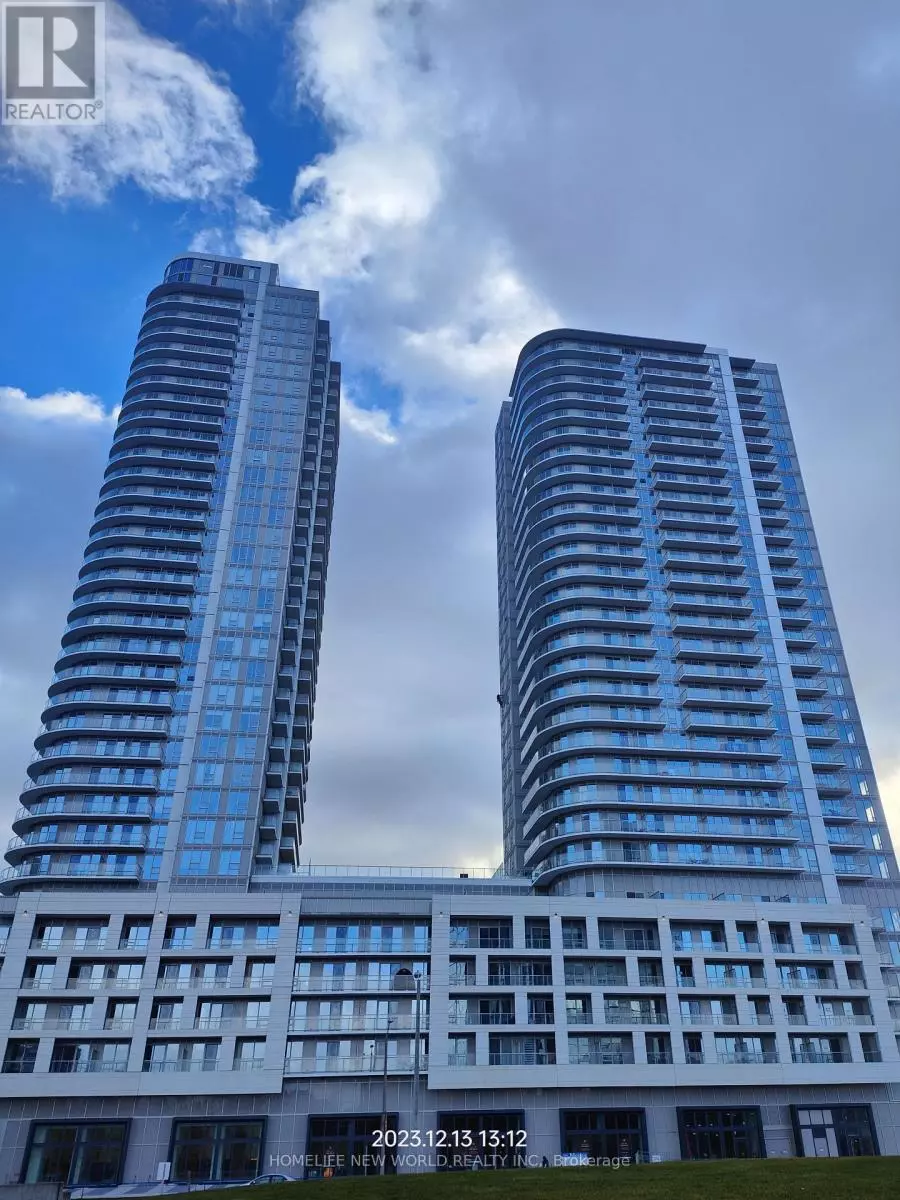 Toronto (agincourt South-malvern West), ON M1T3G2,2033 kennedy RD South #1711