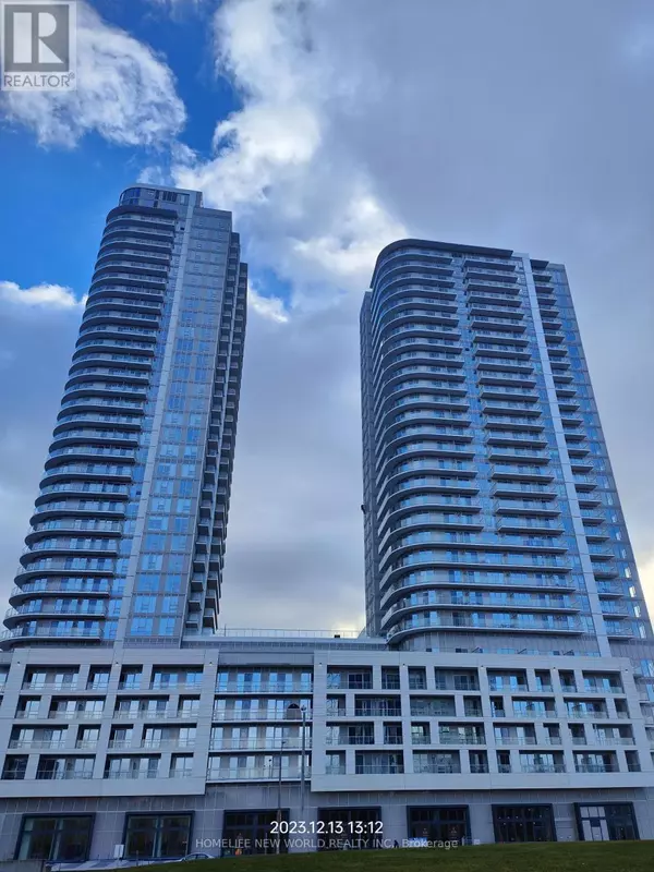 2033 kennedy RD South #1711, Toronto (agincourt South-malvern West), ON M1T3G2