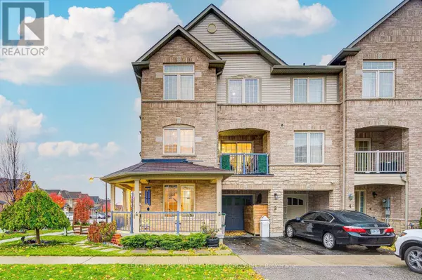 Ajax (central East), ON L1Z0K9,2 CLOWES STREET