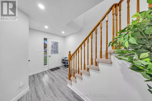 Oshawa (pinecrest), ON L1K1Y6,431 COBBLEHILL DRIVE