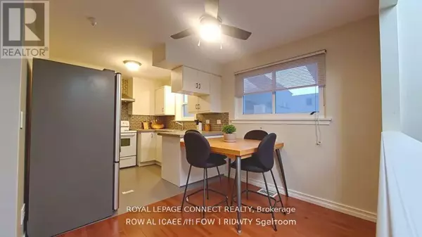 Oshawa (donevan), ON L1H1V9,1206 Wakefield CRES #Main