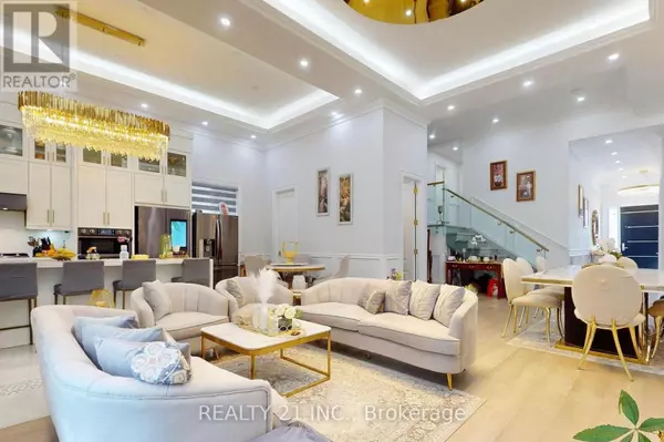 36 CRAIGLEE DRIVE, Toronto (birchcliffe-cliffside), ON M1N2L8