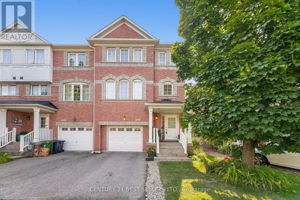 82 PILKINGTON DRIVE, Toronto (clairlea-birchmount), ON M1L0A7