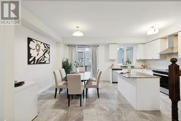 61 DOUET LANE, Ajax (south East), ON L1Z0V4