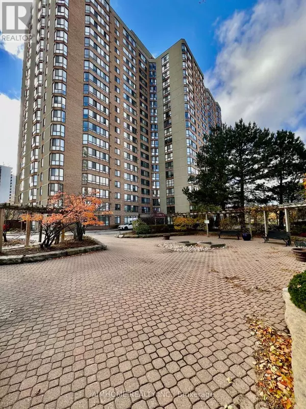 55 Bamburgh CIR #308, Toronto (steeles), ON M1W3V4