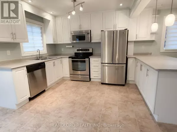 Toronto (rouge), ON M1B4V7,21 RASPBERRY ROAD