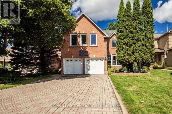 28 VALLEY CENTRE DRIVE, Toronto (rouge), ON M1X1K7