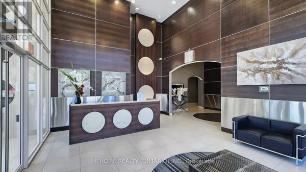 Toronto (bendale), ON M1P0B6,190 Borough DR #2202