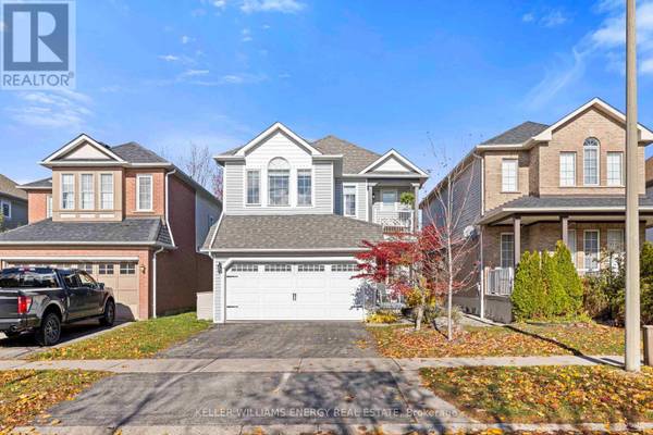 71 SANDFORD CRESCENT, Whitby (rolling Acres), ON L1R2S1