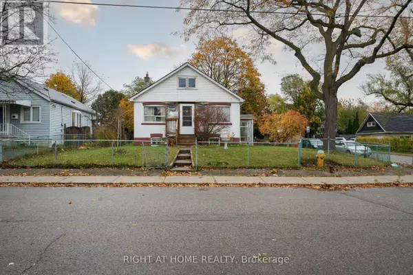 41 BEXHILL AVENUE, Toronto (clairlea-birchmount), ON M1L3B7