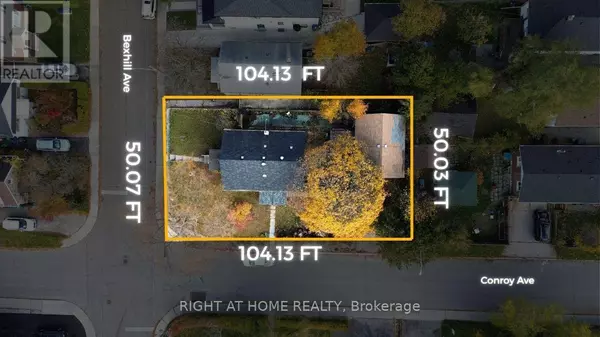 Toronto (clairlea-birchmount), ON M1L3B7,41 BEXHILL AVENUE