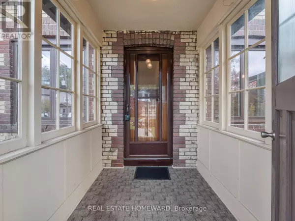 Toronto (birchcliffe-cliffside), ON M1N1V9,5 NORTHVIEW AVENUE