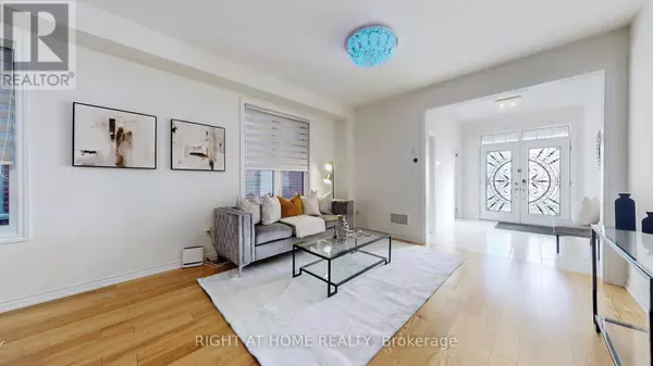 Whitby, ON L1P0G7,76 AUCKLAND DRIVE