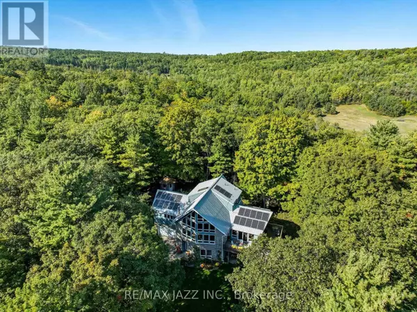 9500 GRASSHOPPER PARK ROAD, Clarington, ON L1C3K2