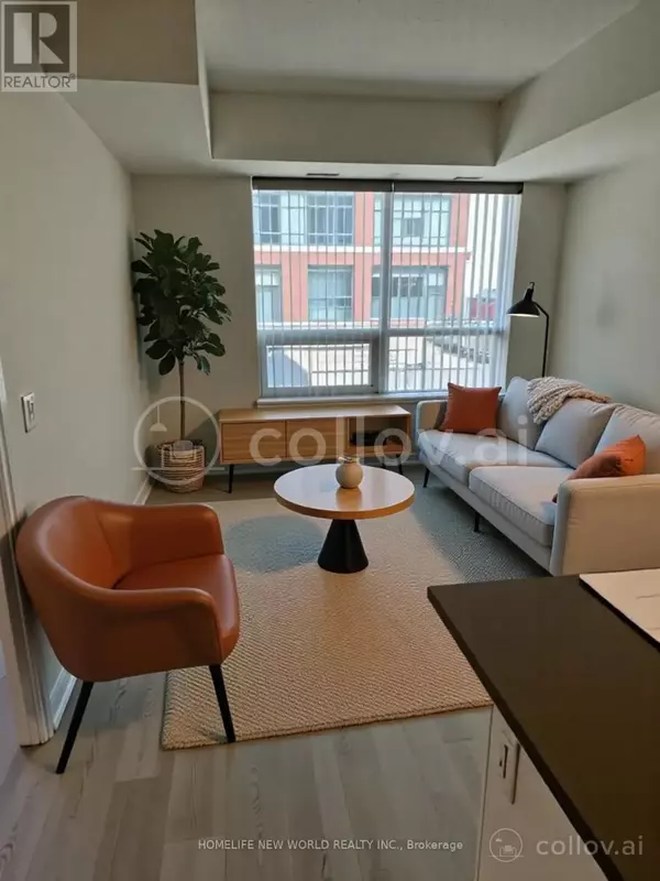 Toronto (tam O'shanter-sullivan), ON M1T3K3,3260 Sheppard AVE East #808