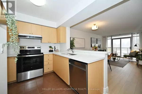 3650 Kingston RD #516, Toronto (scarborough Village), ON M1M3X9