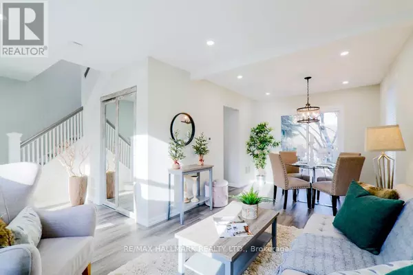 Toronto (birchcliffe-cliffside), ON M1N2B8,4 FREEMAN STREET