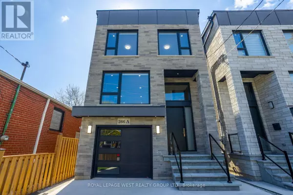 266A KENNEDY ROAD, Toronto (birchcliffe-cliffside), ON M1N3P5