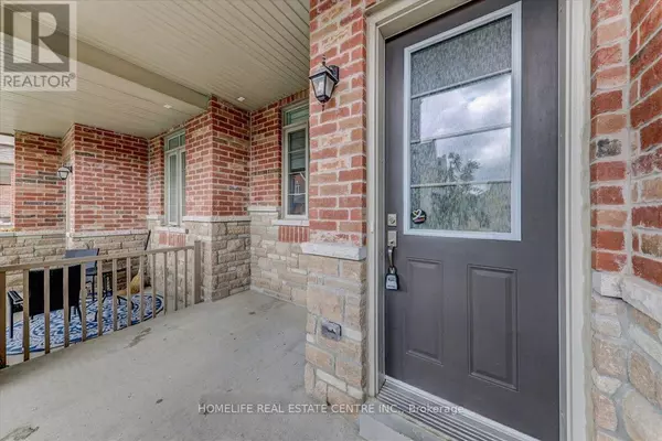 Ajax (northwest Ajax), ON L1T0N6,106 MASTERSON LANE