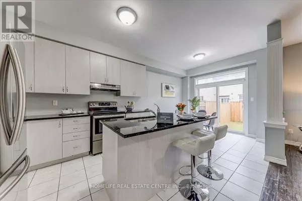 Ajax (northwest Ajax), ON L1T0N6,106 MASTERSON LANE