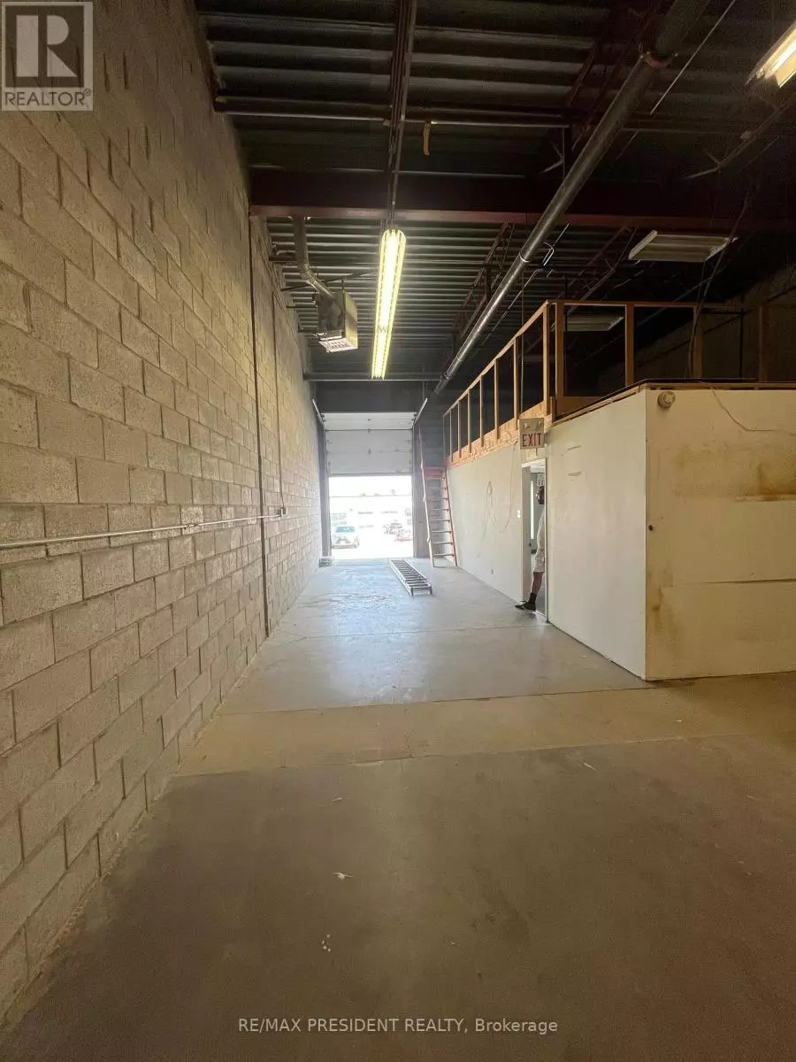 Pickering (brock Industrial), ON L1W1Z9,896 Brock RD #5