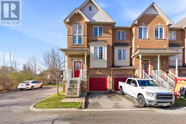 18 BOONE LANE, Ajax (south East), ON L1S7S3