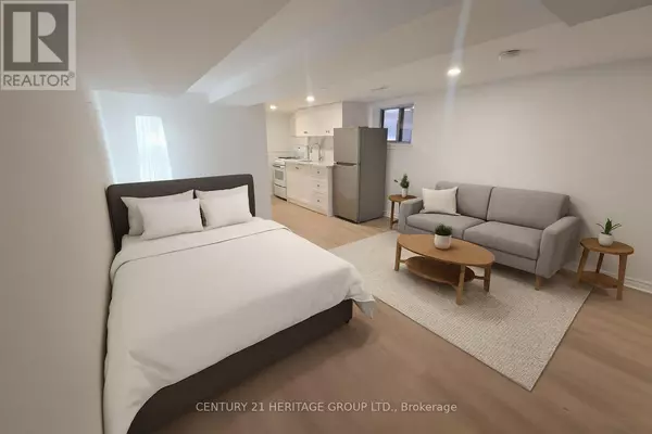 217 Kingston RD #Basement, Toronto (the Beaches), ON M4L1T5