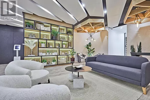 Oshawa (o'neill), ON L1G7C7,50 Richmond ST East #112