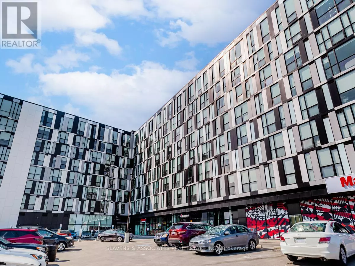 Oshawa (samac), ON L1G4Y3,1900 Simcoe ST North #610