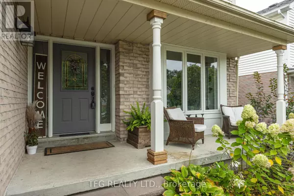 Oshawa (eastdale), ON L1K2J8,1213 CORSICA AVENUE