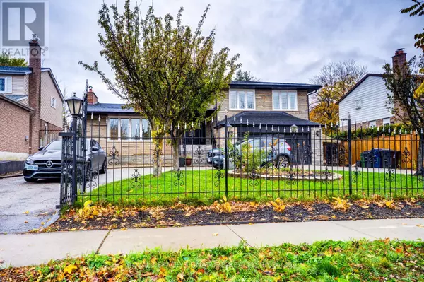174 BELLAMY ROAD, Toronto (eglinton East), ON M1J2L5