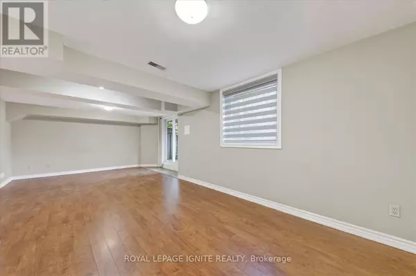 Toronto (rouge), ON M1B5B7,69 Grayson CRES #BSMT