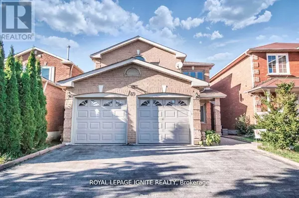 69 Grayson CRES #BSMT, Toronto (rouge), ON M1B5B7